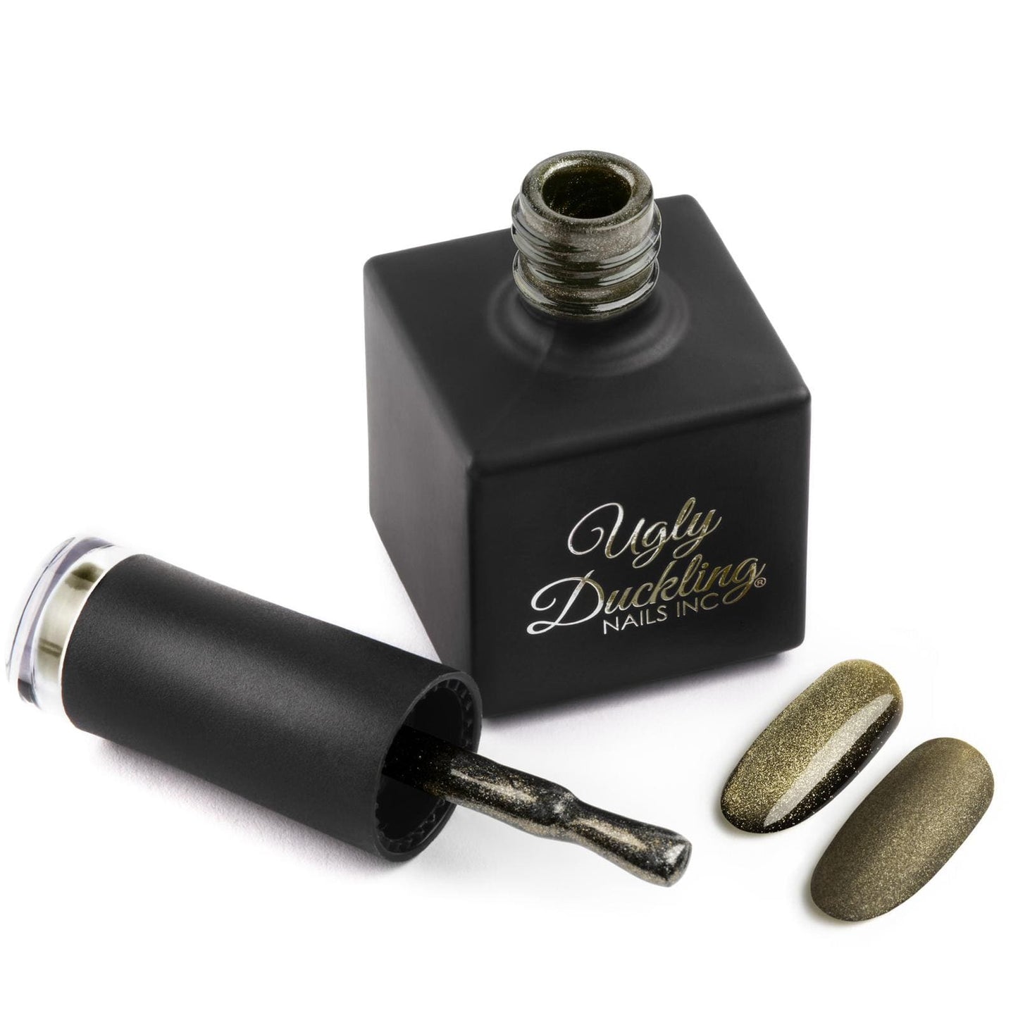 GEL POLISH 301 - 346 UGLY DUCKLING