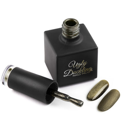 GEL POLISH 301 - 346 UGLY DUCKLING