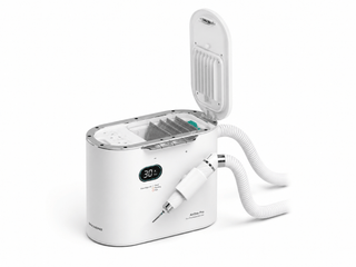 Torno de Uñas AirOne Pro con Aspiración Integrada - DAICHONG