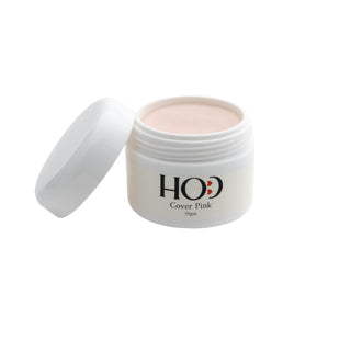 Acrílico de uñas cover