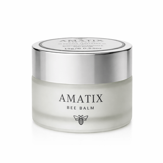 Amatix Bee Balm – Cera Nutritiva para Cutículas 10 ml