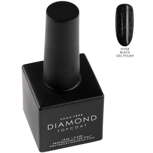 DIAMOND TOP COAT (Hema-Free)