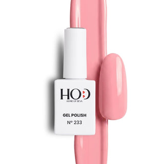 ESMALTE SEMIPERMANENTE CORAL 15ml