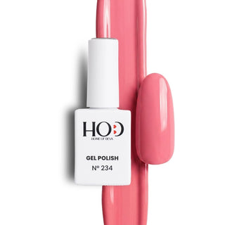 ESMALTE SEMIPERMANENTE CORAL 15ml