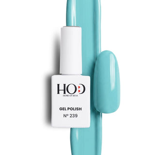 ESMALTE SEMIPERMANENTE AZUL 15ml
