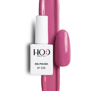 ESMALTE SEMIPERMANENTE MORADO 15ml
