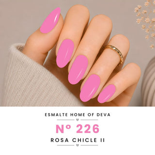 Kit esmaltes semipermanentes de verano 13 colores - Kits de Manicura | Home of Deva (5/13)