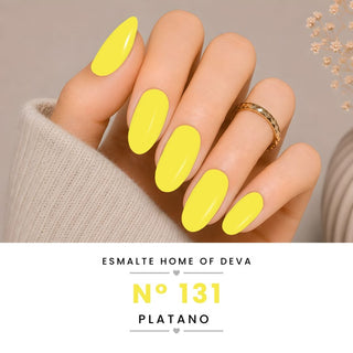 Kit esmaltes semipermanentes de verano 13 colores