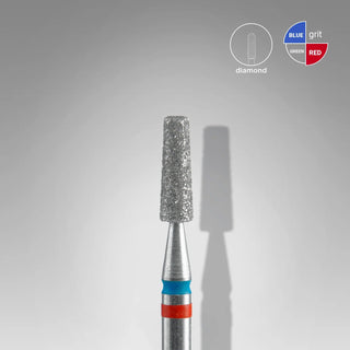 FRESA DE DIAMANTE FRUSTUM