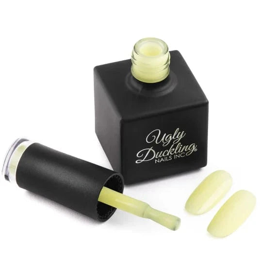 GEL POLISH 301 - 334 UGLY DUCKLING