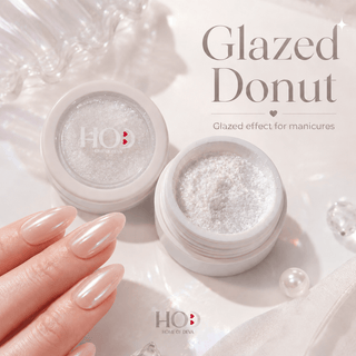Glazed Donut