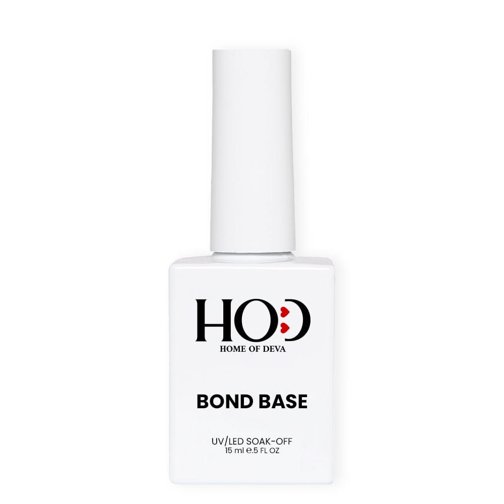 Bond base home of deva base coat