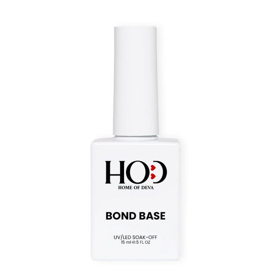 Bond base home of deva base coat