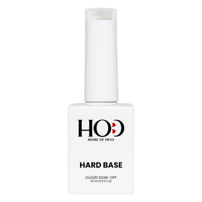 HARD BASE 15ml - base rubber