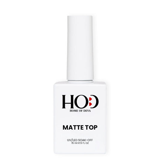 MATTE TOP 15ml Home of Deva