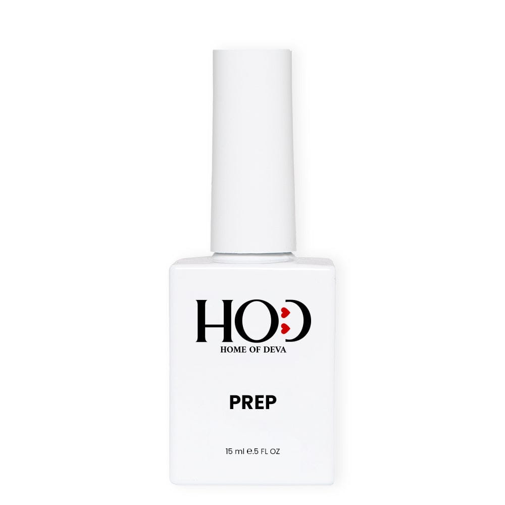 Preparador de uñas 15ml Home of Deva