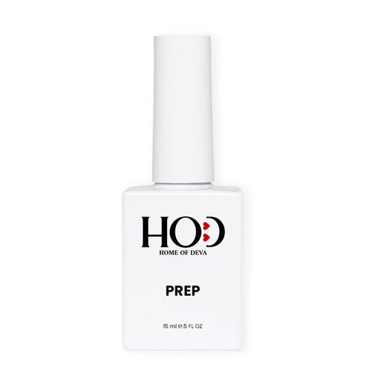 Preparador de uñas 15ml Home of Deva