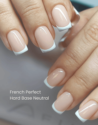 HARD BASE 15ml - Base coat para uñas