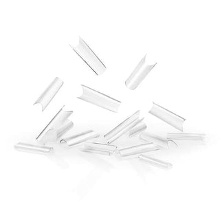 PREMIUM FIT TIPS XL - SQUARE 240pcs UGLY DUCKLING