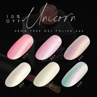 UNICORN COLLECTION UGLY DUCKLING