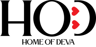 Logo Home OF DEVA
