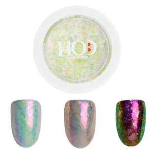 Flakes de uñas home of deva