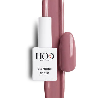 ESMALTE SEMIPERMANENTE MORADO 15ml