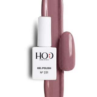 ESMALTE SEMIPERMANENTE MORADO 15ml