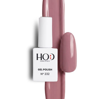 ESMALTE SEMIPERMANENTE MORADO 15ml