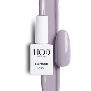 ESMALTE SEMIPERMANENTE MORADO 15ml