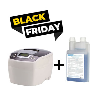 Desinfecta como una profesional