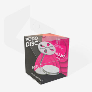 Pododisc staleks talla M 20mm