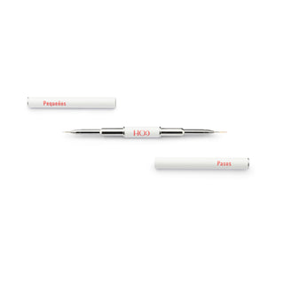 PEQUEÑOS PASOS - Home of Deva