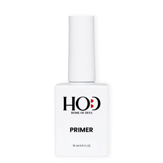 PRIMER SIN ÁCIDO para uñas 15ml