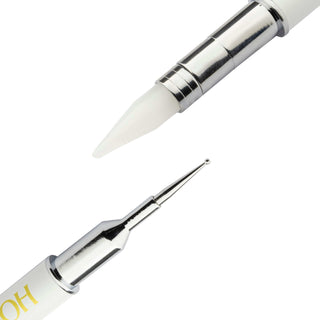 COLECCION PINCELES DE UÑAS - Home of Deva