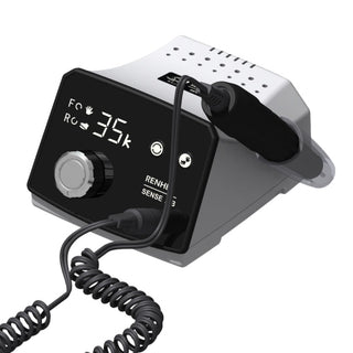 TORNO RHJC RENHE SENSE A3 BLANCO