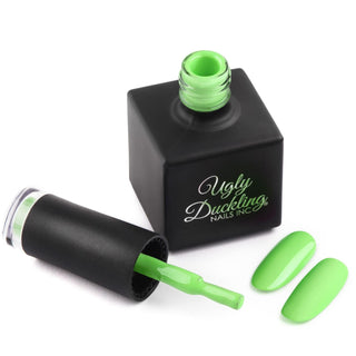Gel polish