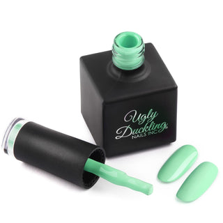 Esmalte semipermanente