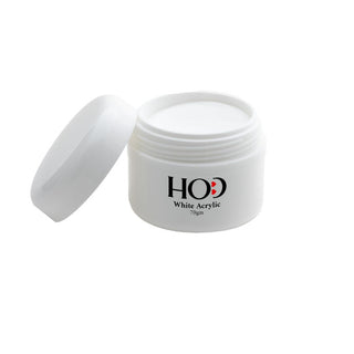 POLVO ACRÍLICO PARA UÑAS