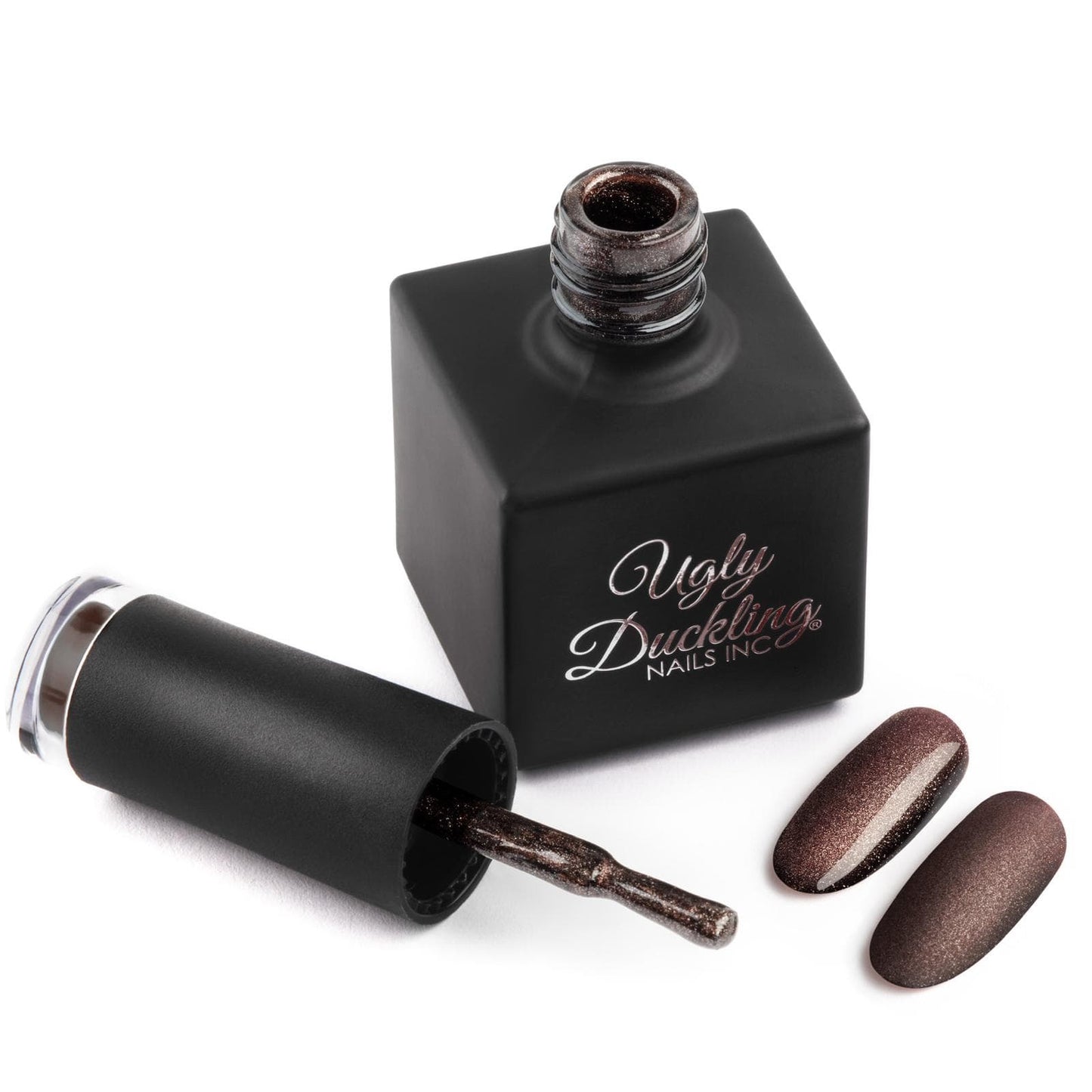 GEL POLISH 301 - 346 UGLY DUCKLING