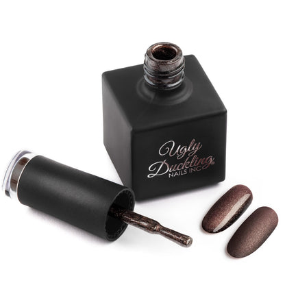 GEL POLISH 301 - 346 UGLY DUCKLING