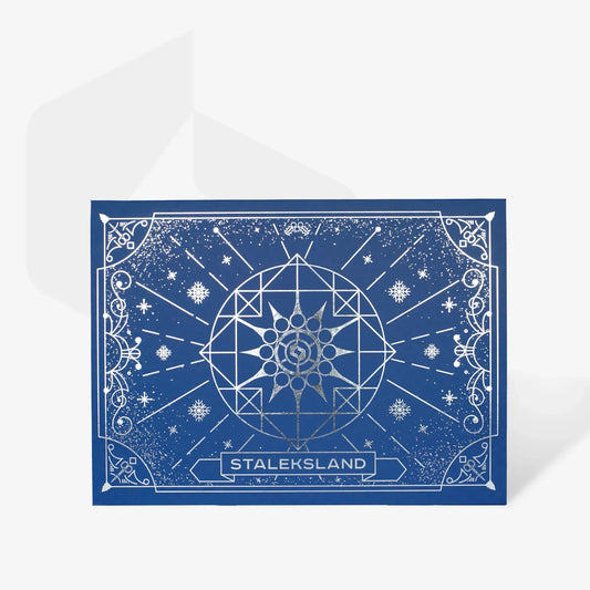 Calendario de Adviento 2025 Staleks