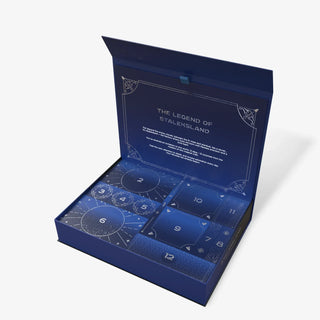 Calendario de Adviento 2025 Staleks