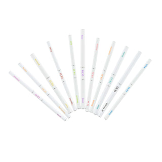 COLECCIÓN PINCELES DE UÑAS