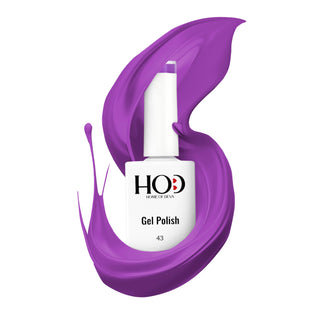 esmaltes semipermanentes verdes