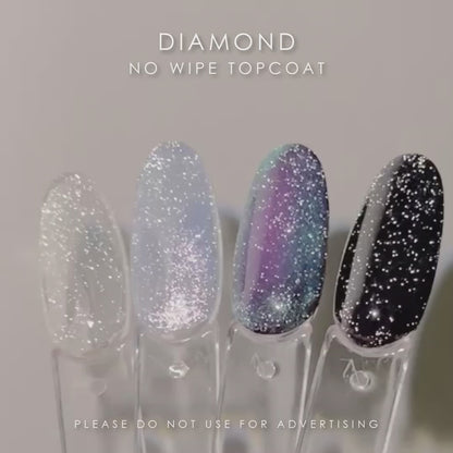 DIAMOND TOP COAT (Hema-Free)