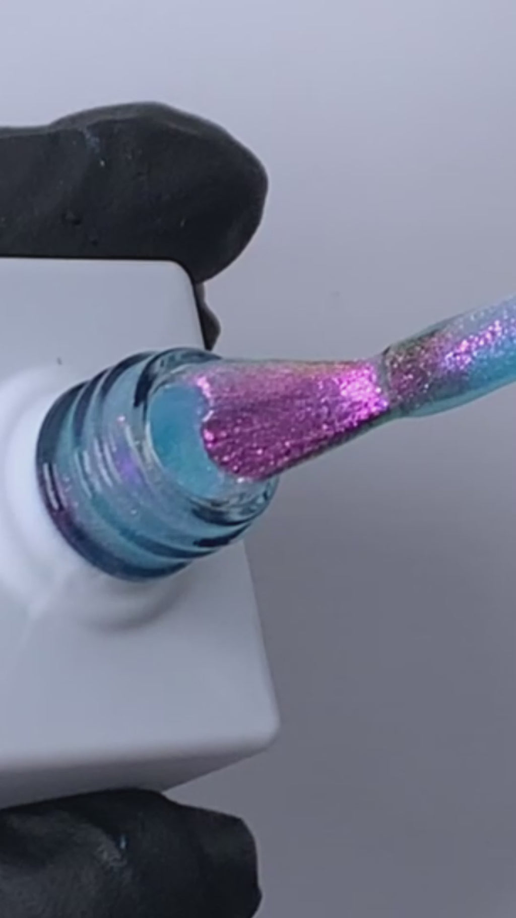 Esmalte cola de sirena numero 199