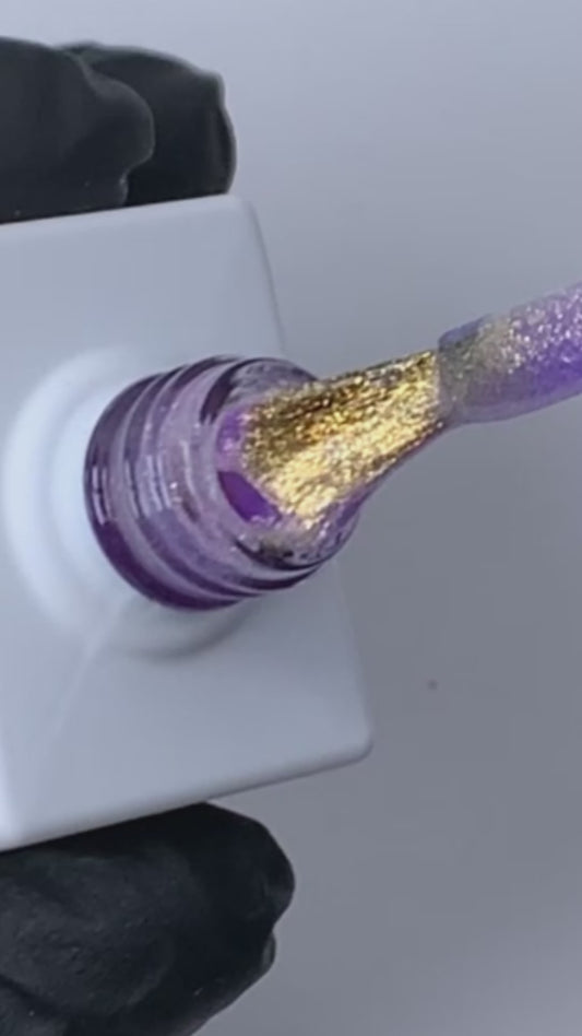 Esmalte 201 cola de sirena