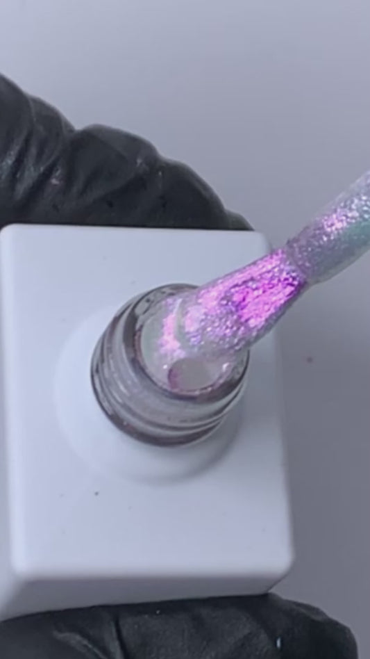 Esmalte 198 cola de sirena