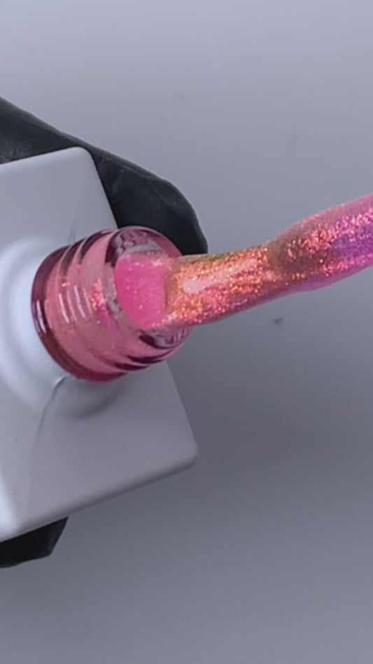 Esmalte 200 cola de sirena